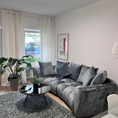 Raum2Go - No1 Modernes Ruhiges 2-Schlafzimmer Apartment City & Park Вісбаден Екстер'єр фото
