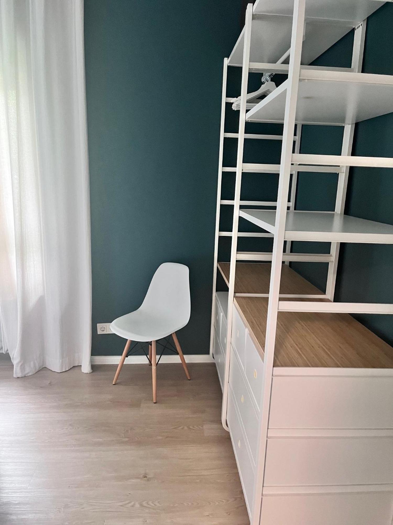 Raum2Go - No1 Modernes Ruhiges 2-Schlafzimmer Apartment City & Park Вісбаден Екстер'єр фото