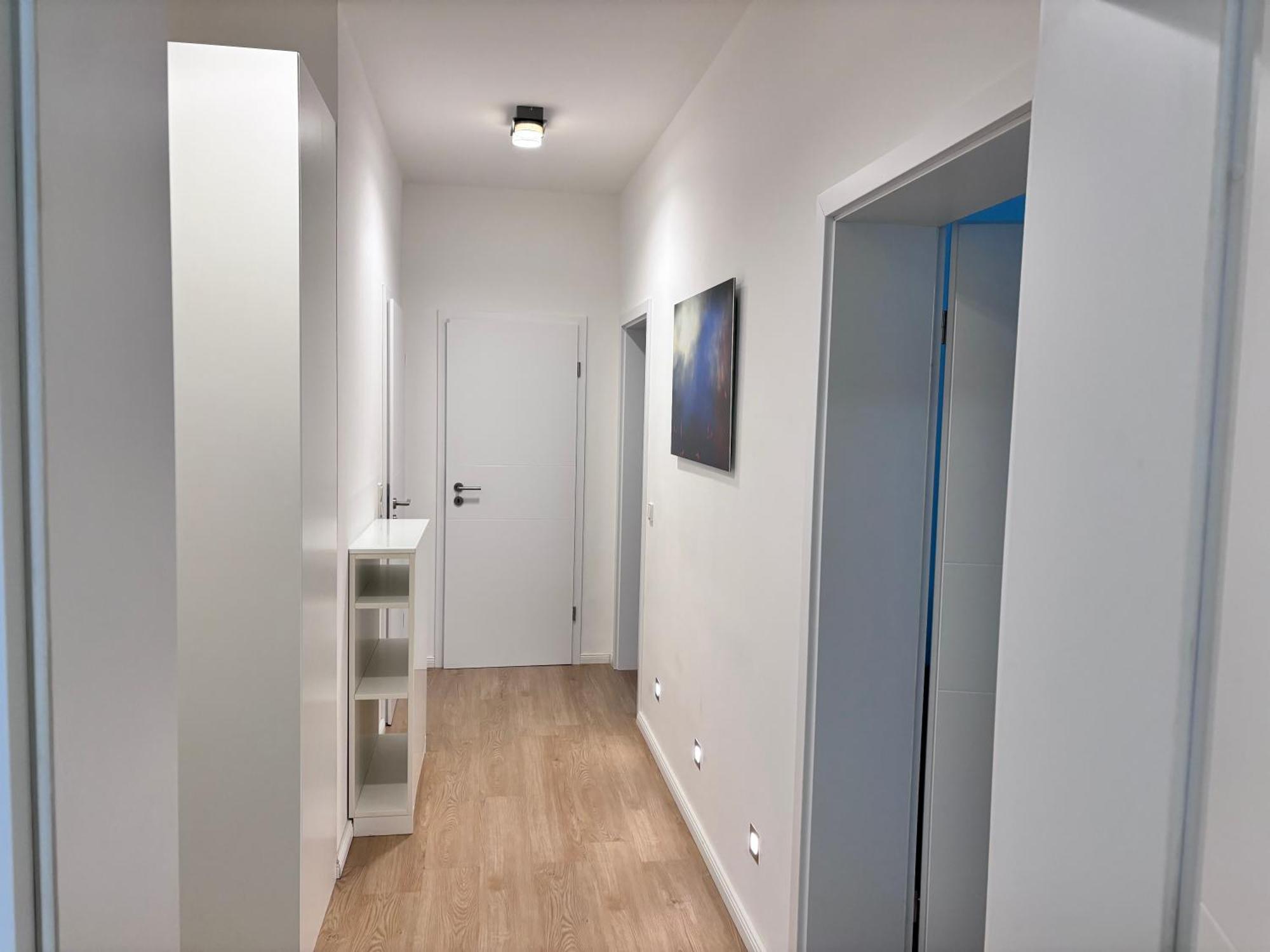 Raum2Go - No1 Modernes Ruhiges 2-Schlafzimmer Apartment City & Park Вісбаден Екстер'єр фото